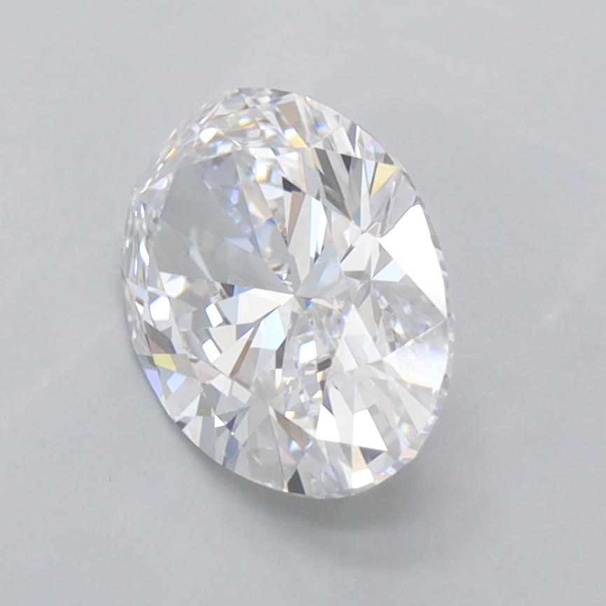 1.74 Carat Oval Lab Diamond :: 360 spin frame 07