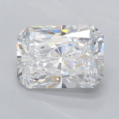 1.07 Carat Radiant Lab Diamond