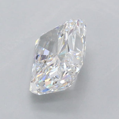 1.07 Carat Radiant Lab Diamond :: 360 spin frame 02