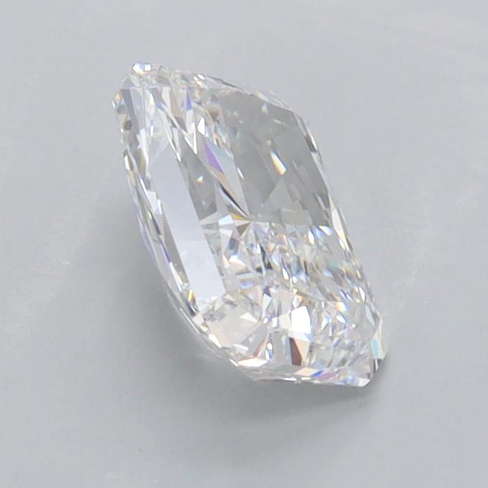 1.07 Carat Radiant Lab Diamond :: 360 spin frame 06