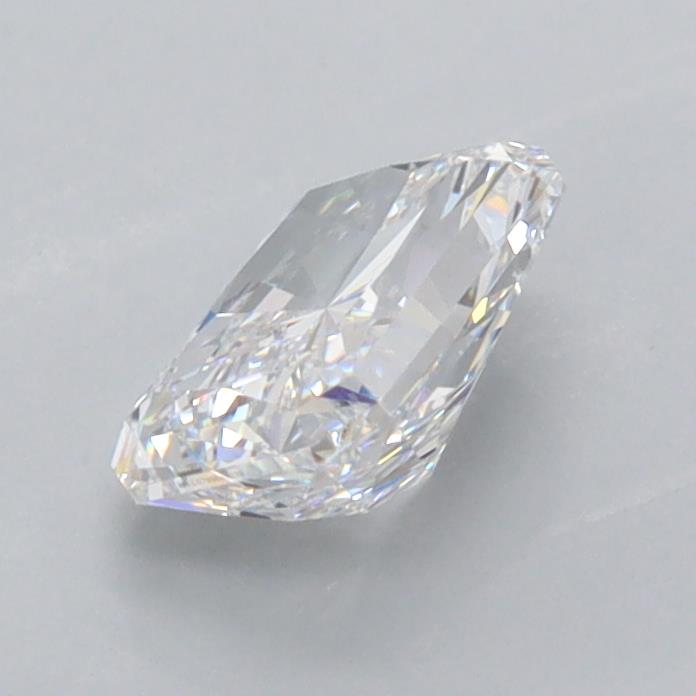 1.07 Carat Radiant Lab Diamond :: 360 spin frame 07