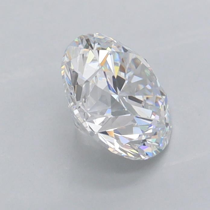 1.01 Carat Round Lab Diamond :: 360 spin frame 01