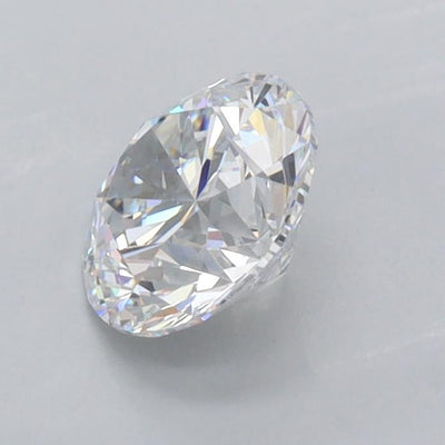 1.01 Carat Round Lab Diamond :: 360 spin frame 02