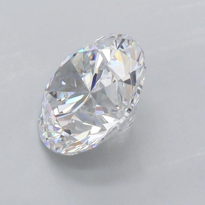 1.01 Carat Round Lab Diamond :: 360 spin frame 02