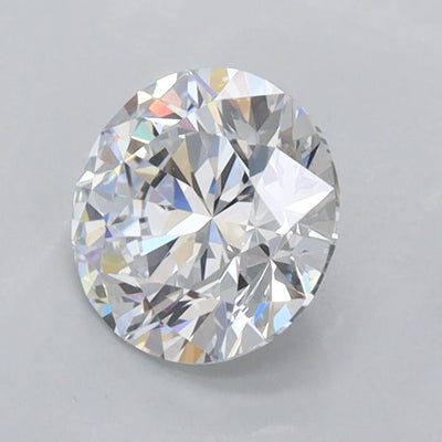1.01 Carat Round Lab Diamond :: 360 spin frame 03