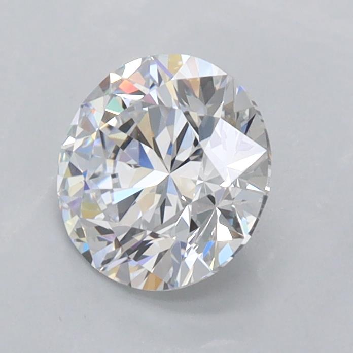 1.01 Carat Round Lab Diamond :: 360 spin frame 03