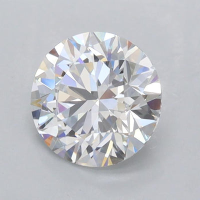 1.01 Carat Round Lab Diamond :: 360 spin frame 04