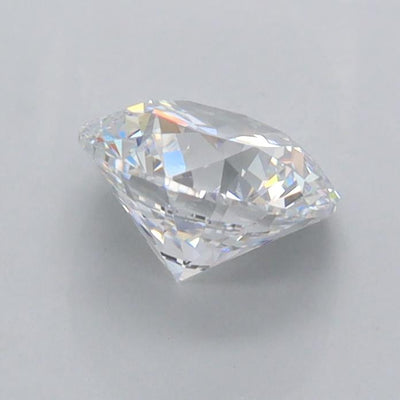 1.01 Carat Round Lab Diamond :: 360 spin frame 05