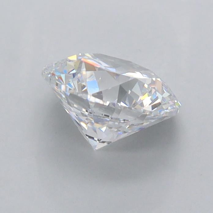 1.01 Carat Round Lab Diamond :: 360 spin frame 05