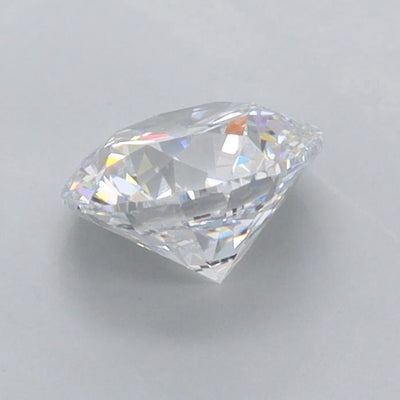 1.01 Carat Round Lab Diamond :: 360 spin frame 07