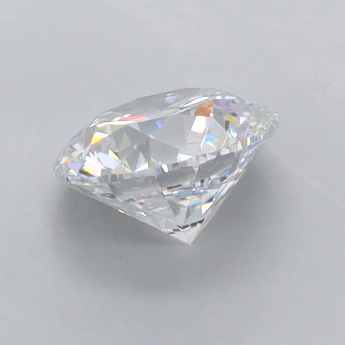 1.01 Carat Round Lab Diamond :: 360 spin frame 07
