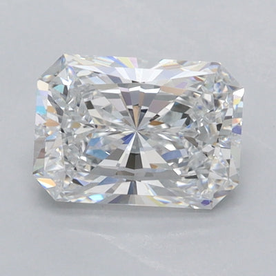 1.05 Carat Radiant Lab Diamond