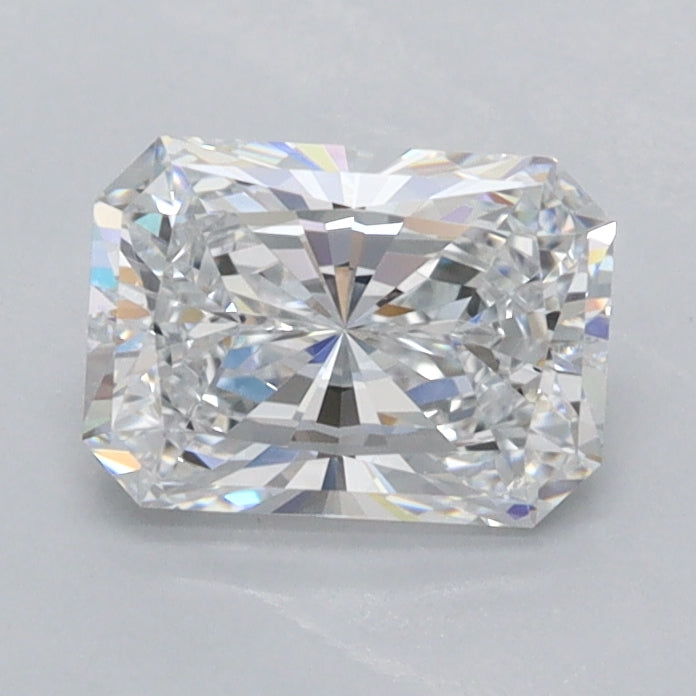 1.05 Carat Radiant Lab Diamond