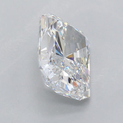 1.05 Carat Radiant Lab Diamond :: 360 spin frame 01