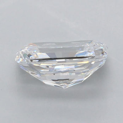 1.05 Carat Radiant Lab Diamond :: 360 spin frame 02