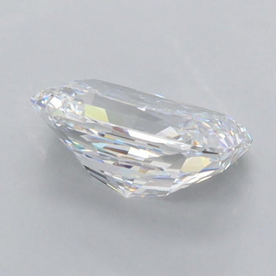 1.05 Carat Radiant Lab Diamond :: 360 spin frame 04