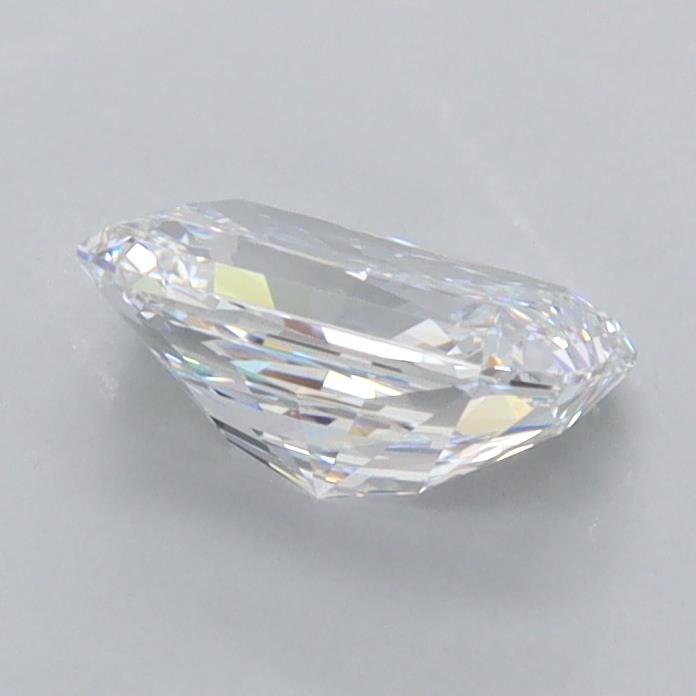 1.05 Carat Radiant Lab Diamond :: 360 spin frame 04