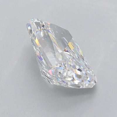 1.05 Carat Radiant Lab Diamond :: 360 spin frame 05