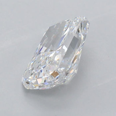 1.05 Carat Radiant Lab Diamond :: 360 spin frame 06