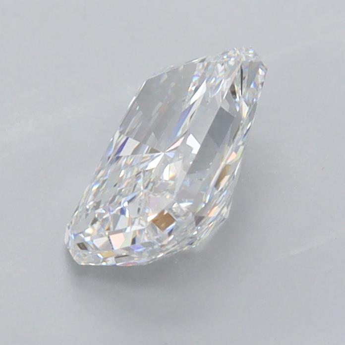 1.05 Carat Radiant Lab Diamond :: 360 spin frame 06