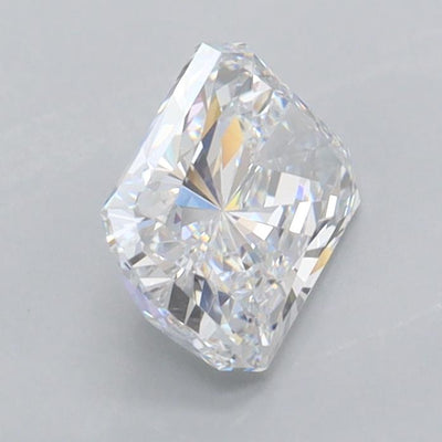 1.05 Carat Radiant Lab Diamond :: 360 spin frame 07