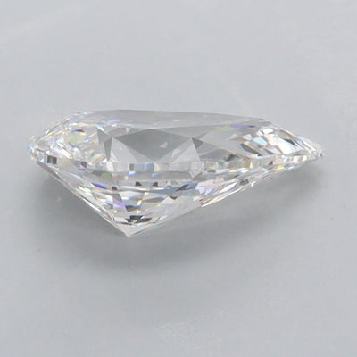 1.06 Carat Pear Lab Diamond :: 360 spin frame 02
