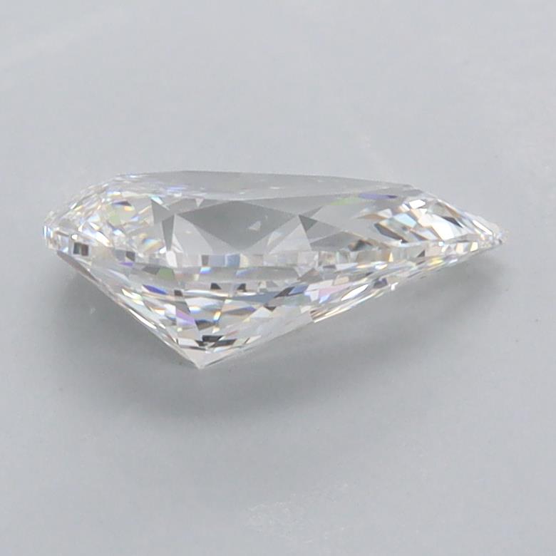 1.06 Carat Pear Lab Diamond :: 360 spin frame 02