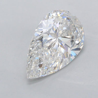 1.06 Carat Pear Lab Diamond :: 360 spin frame 03