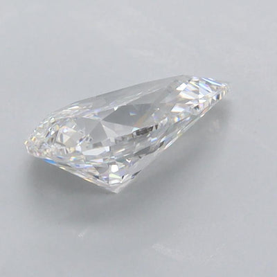 1.06 Carat Pear Lab Diamond :: 360 spin frame 04