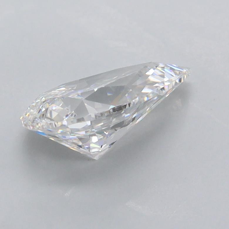 1.06 Carat Pear Lab Diamond :: 360 spin frame 04
