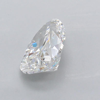 1.06 Carat Pear Lab Diamond :: 360 spin frame 05