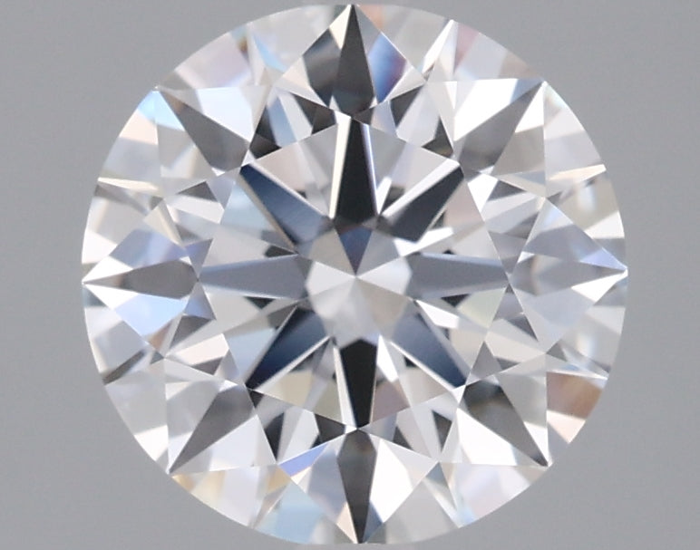1.96 Carat Round Lab Diamond