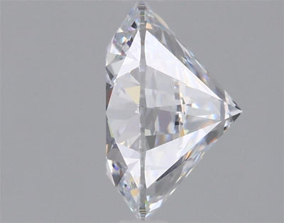1.96 Carat Round Lab Diamond :: 360 spin frame 01