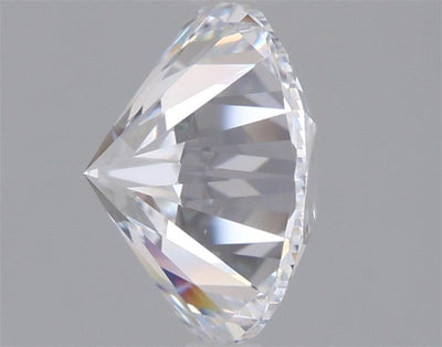 1.96 Carat Round Lab Diamond :: 360 spin frame 05