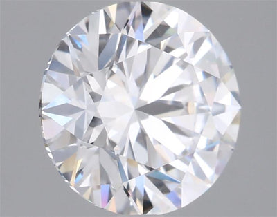 1.96 Carat Round Lab Diamond :: 360 spin frame 07