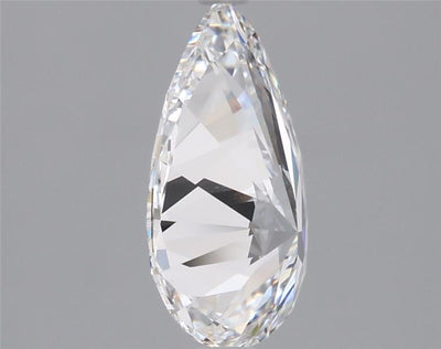 1.51 Carat Pear Lab Diamond :: 360 spin frame 03