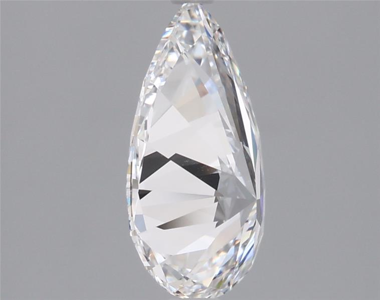 1.51 Carat Pear Lab Diamond :: 360 spin frame 03