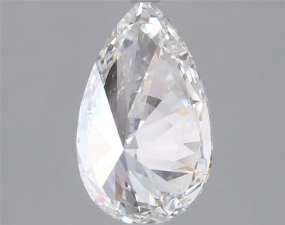 1.51 Carat Pear Lab Diamond :: 360 spin frame 04