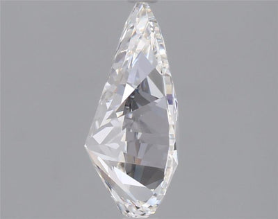 1.51 Carat Pear Lab Diamond :: 360 spin frame 07