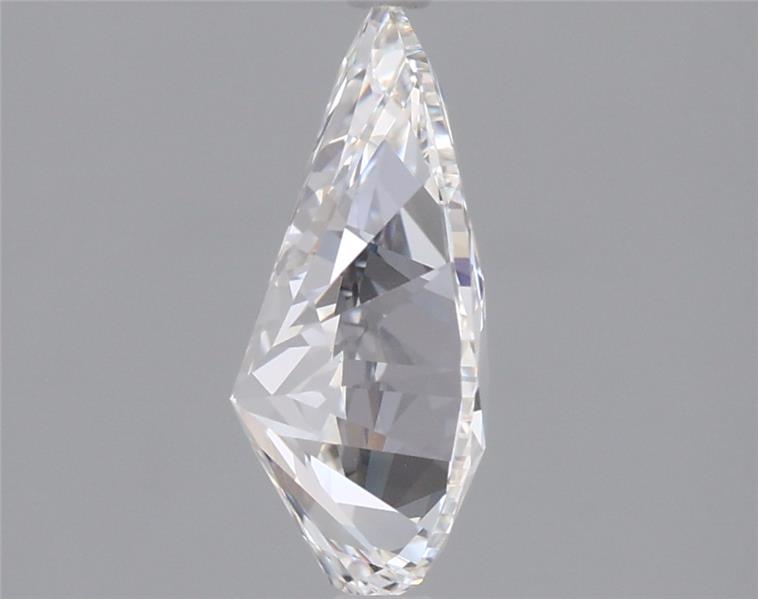 1.51 Carat Pear Lab Diamond :: 360 spin frame 07