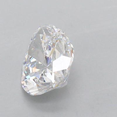 1.01 Carat Pear Lab Diamond :: 360 spin frame 02