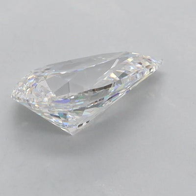 1.01 Carat Pear Lab Diamond :: 360 spin frame 06