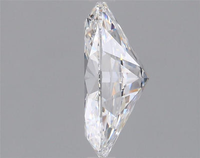 1.48 Carat Oval Lab Diamond :: 360 spin frame 01