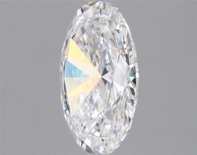 1.48 Carat Oval Lab Diamond :: 360 spin frame 03