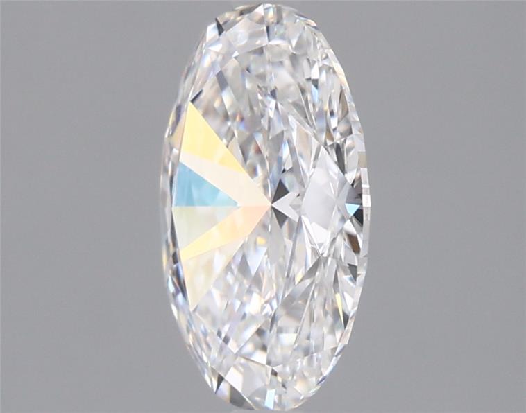 1.48 Carat Oval Lab Diamond :: 360 spin frame 03