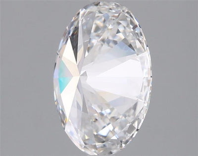 1.48 Carat Oval Lab Diamond :: 360 spin frame 04