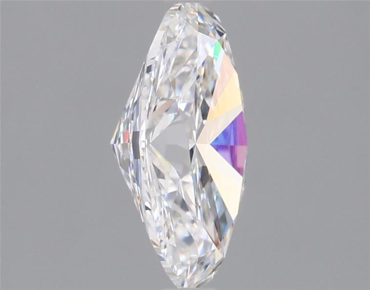 1.48 Carat Oval Lab Diamond :: 360 spin frame 06