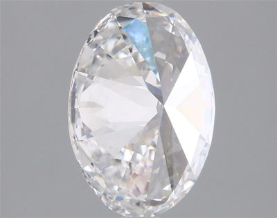 1.48 Carat Oval Lab Diamond :: 360 spin frame 07