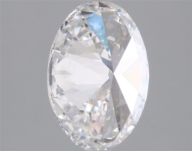 1.48 Carat Oval Lab Diamond :: 360 spin frame 07