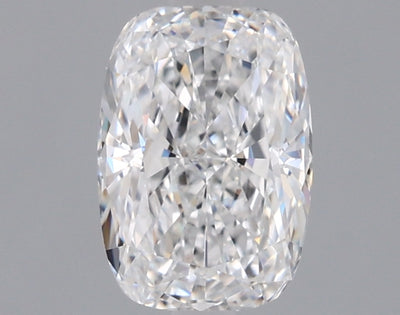 1.04 Carat Elongated Cushion Lab Diamond
